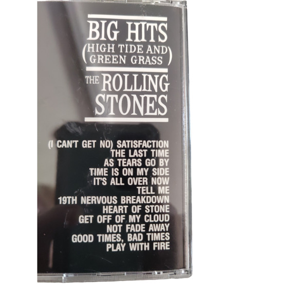 Rolling Stones. British Rock Foundations CD - Picture 3 of 7